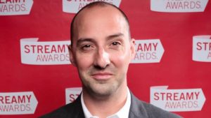 Tony Hale