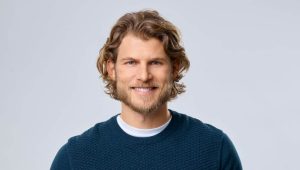 Travis Van Winkle