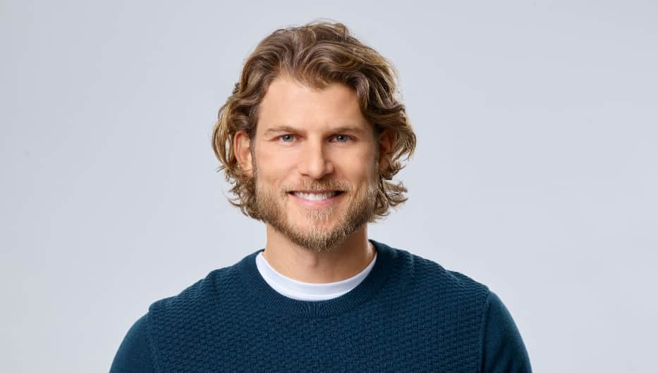 Travis Van Winkle