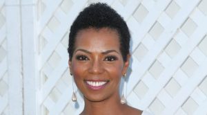 Vanessa Estelle Williams