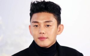 Yoo Ah-in