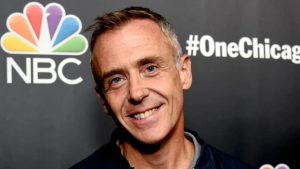 David Eigenberg