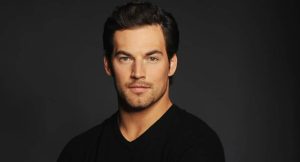 Giacomo Gianniotti