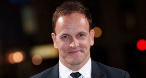 Jonny Lee Miller