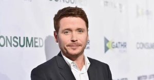 Kevin Connolly