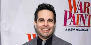 Mario Cantone