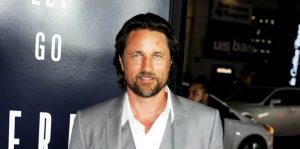 Martin Henderson