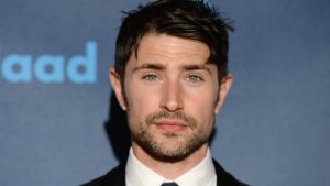 Matt Dallas