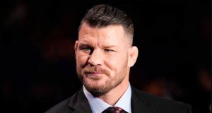 Michael Bisping