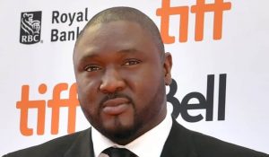 Nonso Anozie