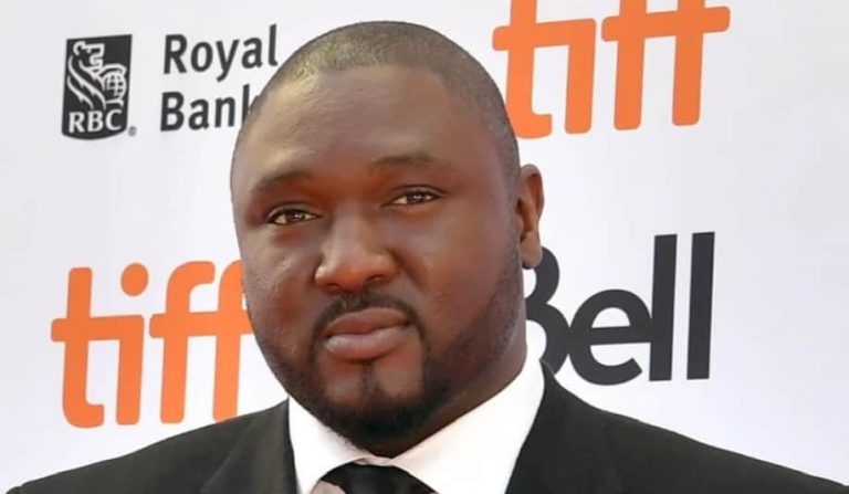 Nonso Anozie Height, Weight, Body Measurements, Shoe Size