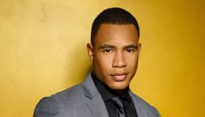 Trai Byers