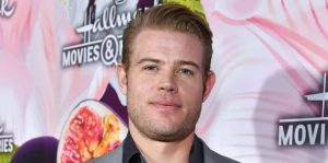 Trevor Donovan