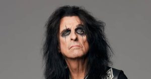 Alice Cooper