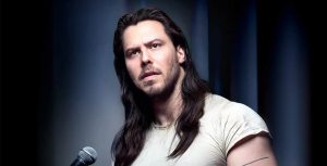 Andrew W.K.