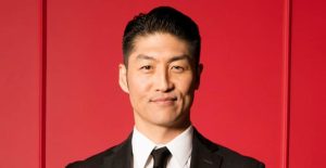 Brian Tee