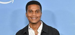 Cory Hardrict