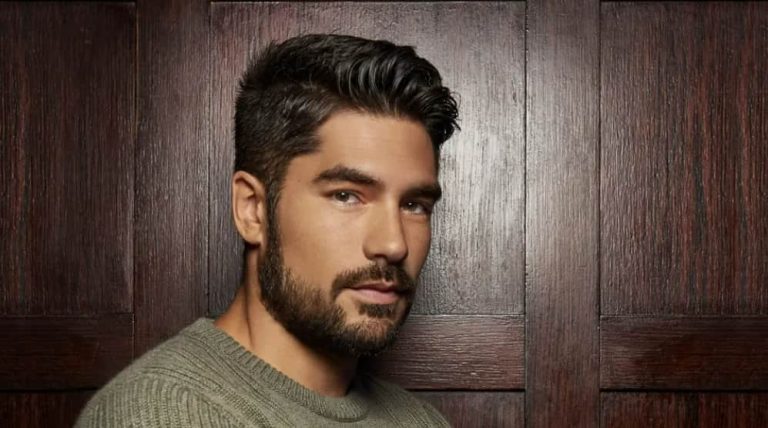 D. J. Cotrona Height, Weight, Body Measurements, Shoe Size