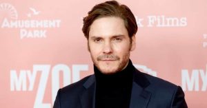 Daniel Brühl