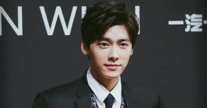 Li Yifeng