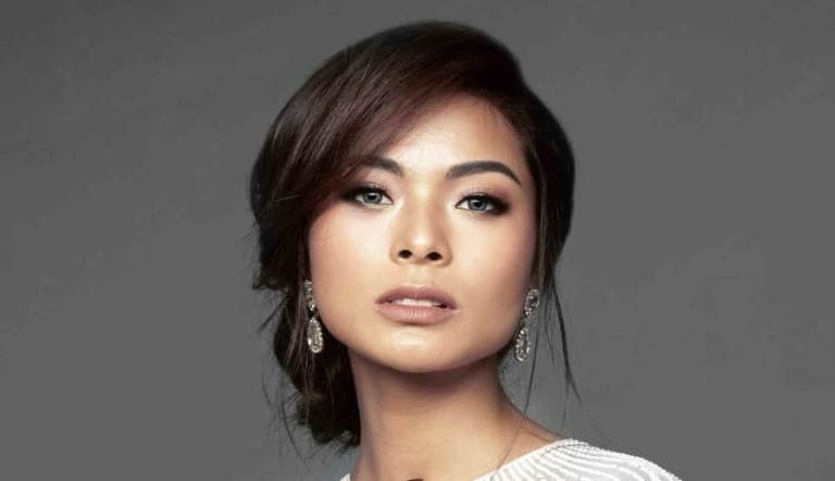 Maxine Medina Height, Weight, Measurements, Bra Size, Shoe Size