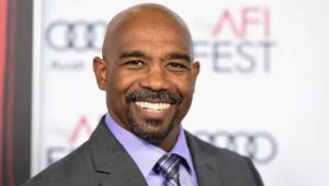 Michael Beach