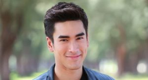 Nadech Kugimiya