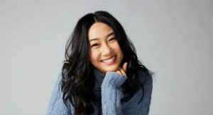 Olivia Liang
