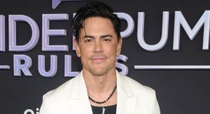 Tom Sandoval