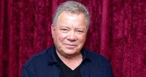 William Shatner