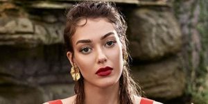 Dilan Çiçek Deniz