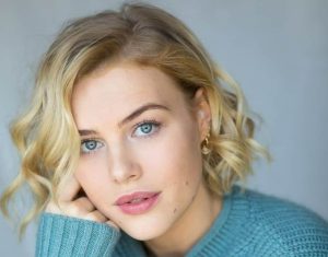 Hannah van der Westhuysen