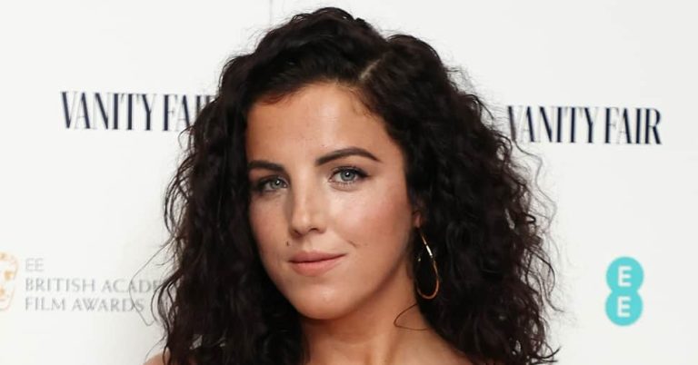 Jamie-Lee O&rsquo;Donnell Height, Weight, Measurements, Bra Size, Shoe Size