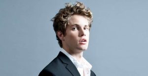 Jedidiah Goodacre