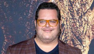 Josh Gad