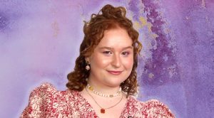 Julia Lester