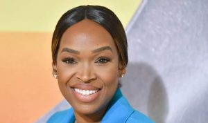 Khadijah Haqq
