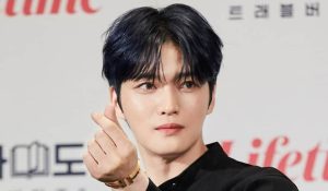 Kim Jae-joong