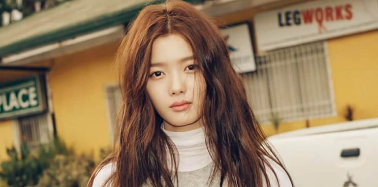 Kim Yoo-jung Height, Weight, Measurements, Bra Size, Shoe Size