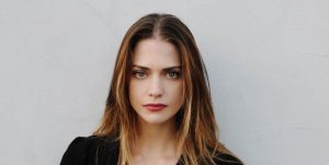 Laura Berlin