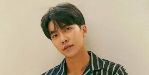 Lee Seung-gi