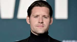 Luke Kleintank