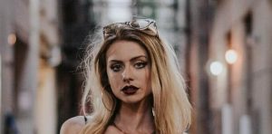 Maddie Phillips