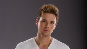 Noah Schnacky