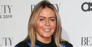 Patsy Kensit