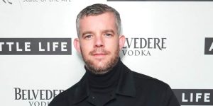 Russell Tovey