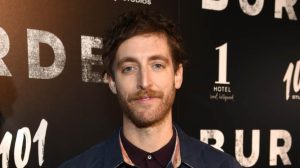 Thomas Middleditch