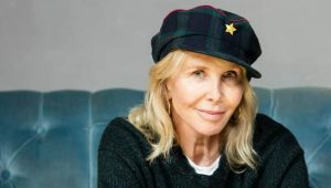 Trudie Styler