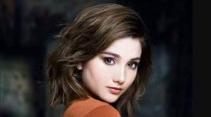 Amanda Arcuri