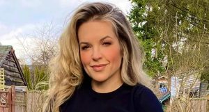 Briana Buckmaster